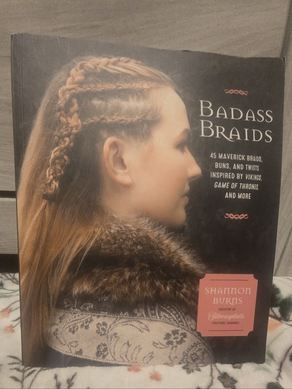 Braid Book
